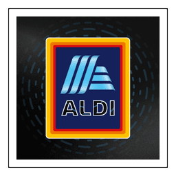 Aldi logo