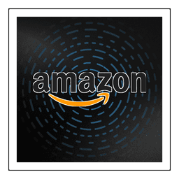 Amazon logo
