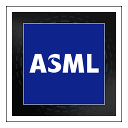 ASML logo