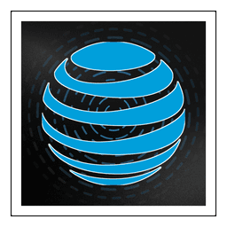 AT&T logo