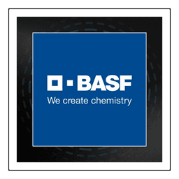 BASF logo