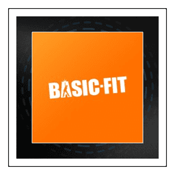 Basic-Fit logo