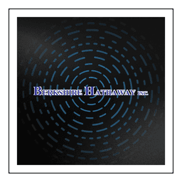 Berkshire Hathaway logo