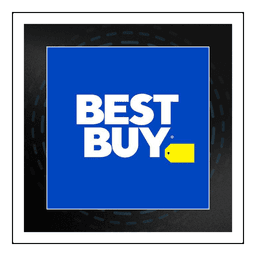 Best Buy logo