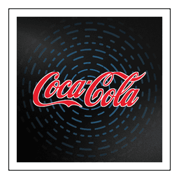 Coca-Cola logo