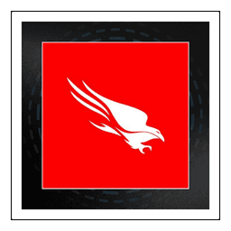 CrowdStrike logo