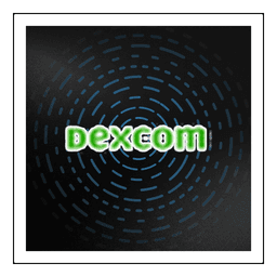 Dexcom logo