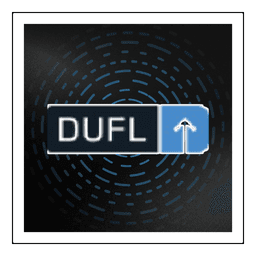 DUFL logo