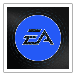 Electronic Arts logo