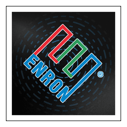 Enron logo