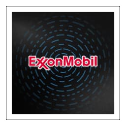 Standard Oil logo