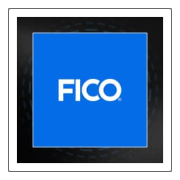 FICO logo