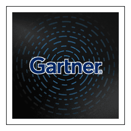 Gartner logo