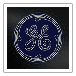 GE Aerospace logo