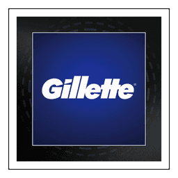 Gillette logo