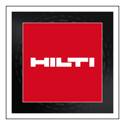 Hilti logo