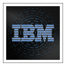 IBM logo