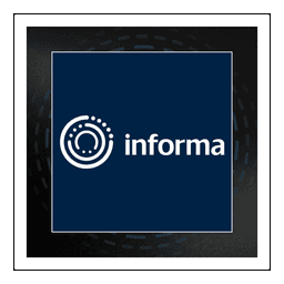 Informa logo
