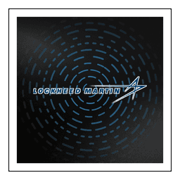 Lockheed Martin logo
