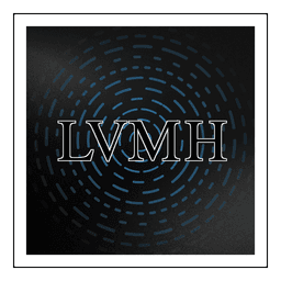 LVMH logo