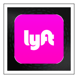 Lyft logo