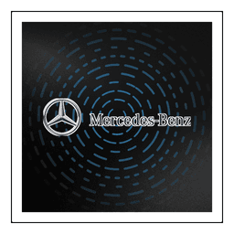 Mercedes-Benz logo