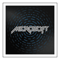 Microsoft logo