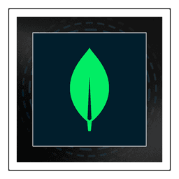 MongoDB logo
