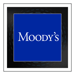 Moody's logo