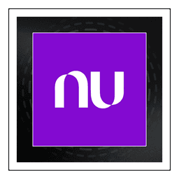 Nubank logo