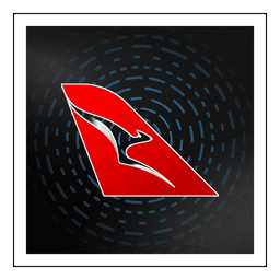 Qantas logo