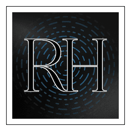 Restoration Hardware (RH) logo