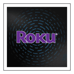 Roku logo