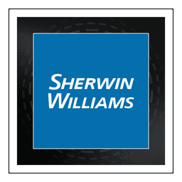 Sherwin-Williams logo