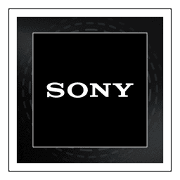 Sony logo