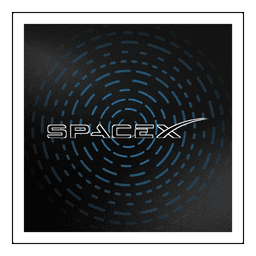 SpaceX logo