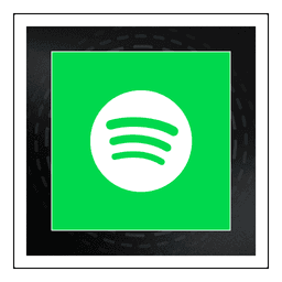 Spotify logo