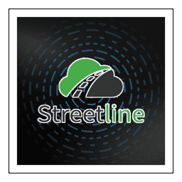 Streetline logo