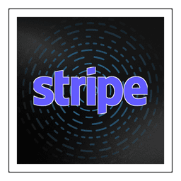 Stripe logo