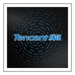 WeChat (Tencent) logo