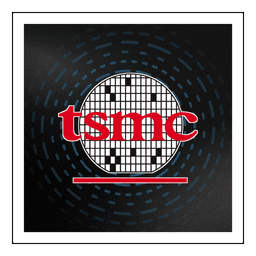 TSMC logo