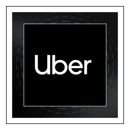 Uber logo