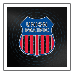 Union Pacific logo