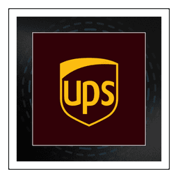 UPS logo