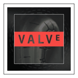 Valve Corporation logo