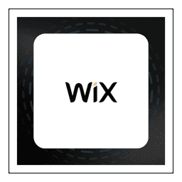 Wix logo