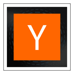 Y Combinator logo