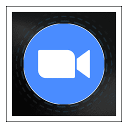 Zoom logo