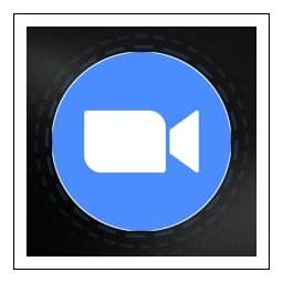 Zoom logo