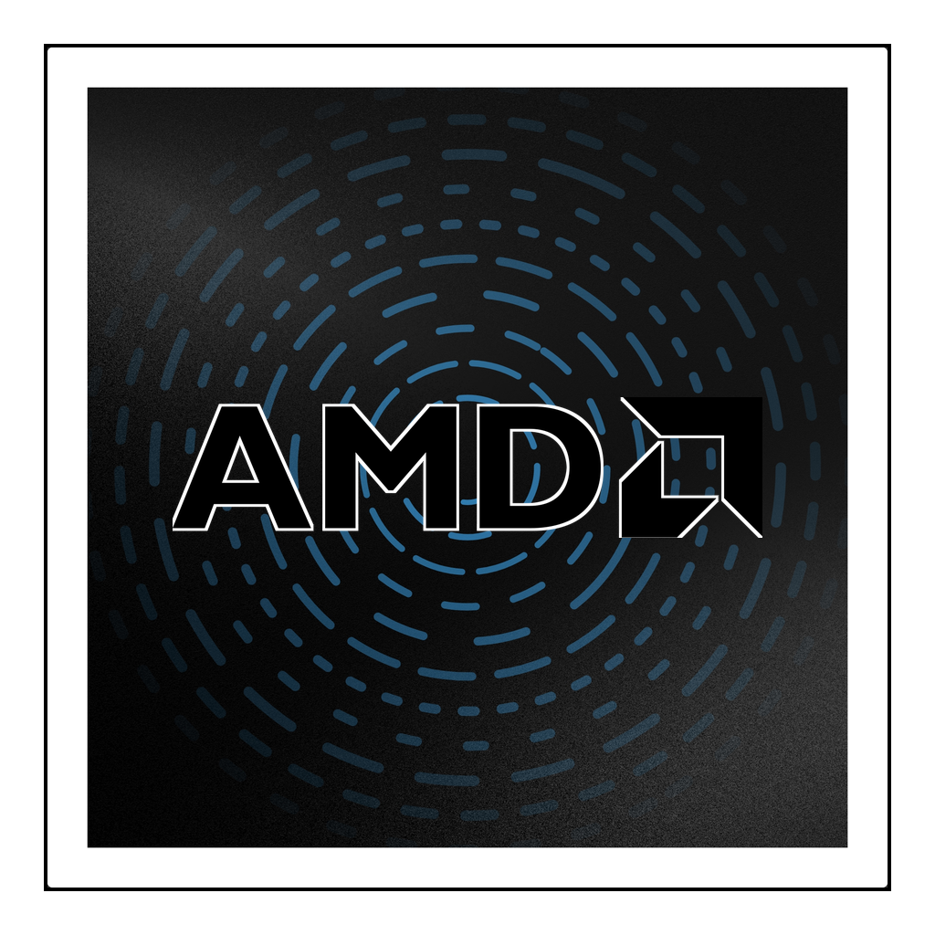 AMD logo